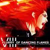 Axel - VIII Flurry of Dancing Flames Pictures, Images and Photos